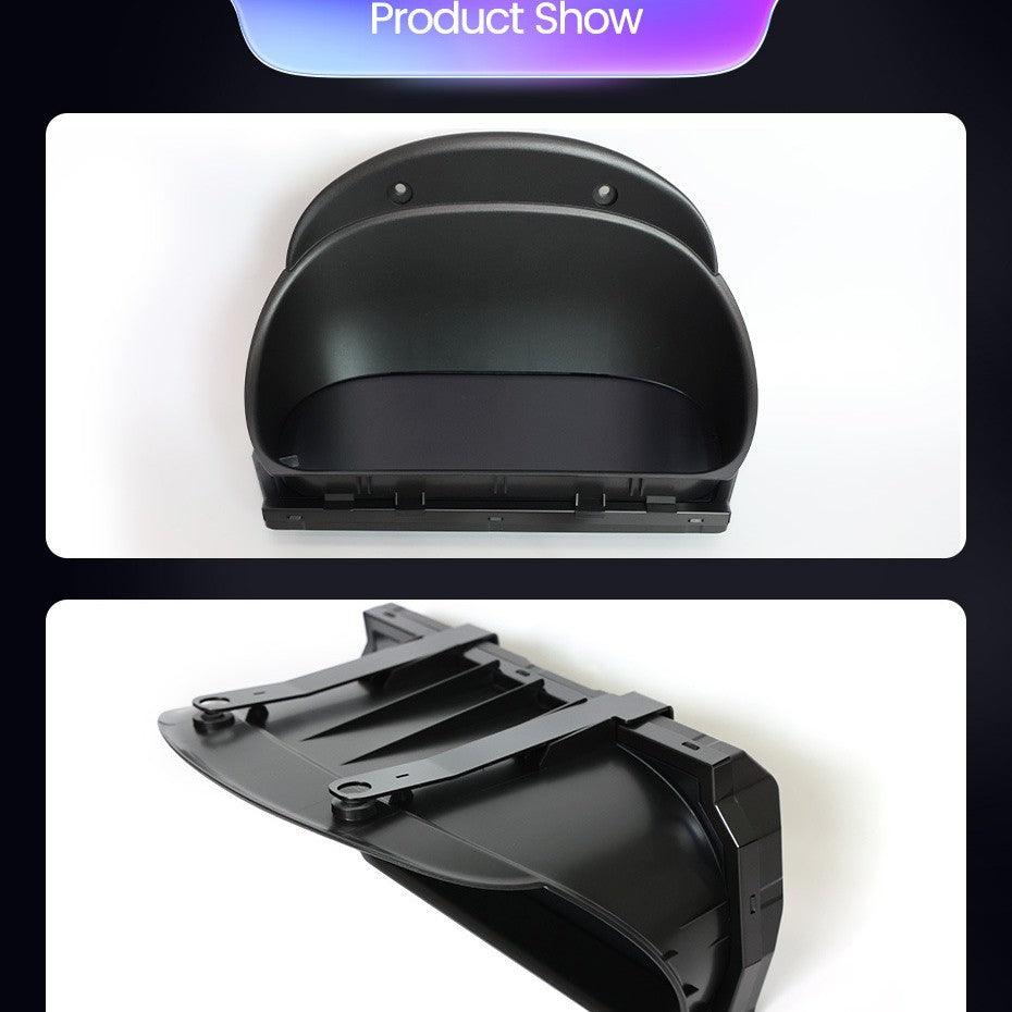 Suitable for bmw-e90/e91/e92 2005-2012 without screen/ccc/cic bmw lcd instrument