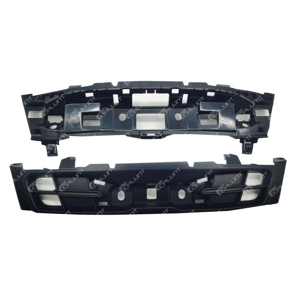Suitable for ford focus center console panel restoration android navigation frame versatile set frame