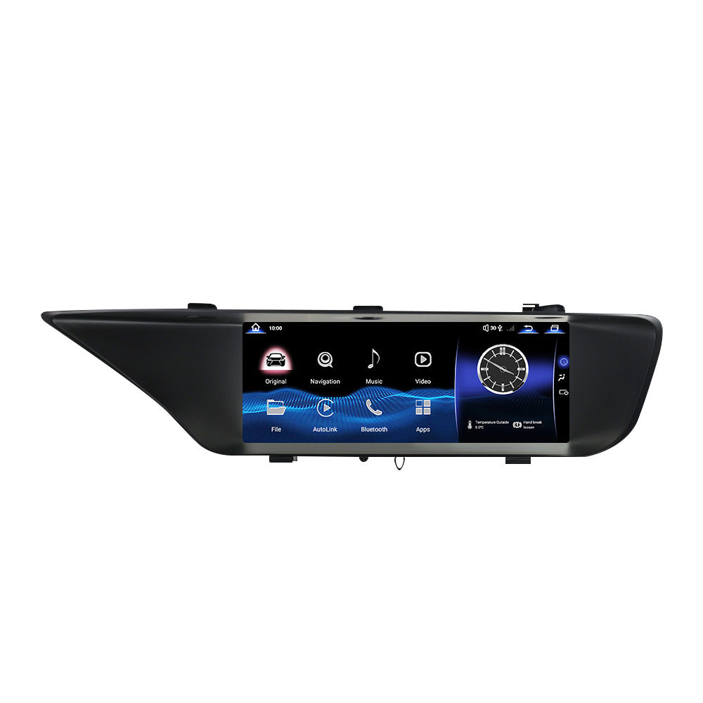 Suitable for lexus gs f l10 gs200t gs300 350 450h lexus gs android navigation