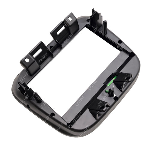 Central control navigation surface frame suitable for chevrolet malibu xl chevrolet malibu xlrestoration panel