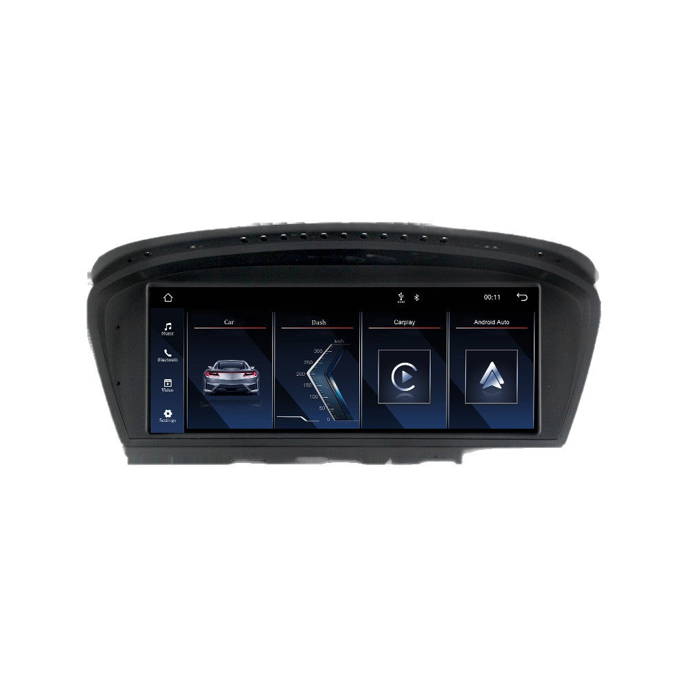 Suitable for bmw 5 series e60 3 series e90 cic ccc linux wireless craplay