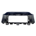 Suitable for kia kx5 center console dvd panel restoration android large screen navigation surface frame versatile set frame
