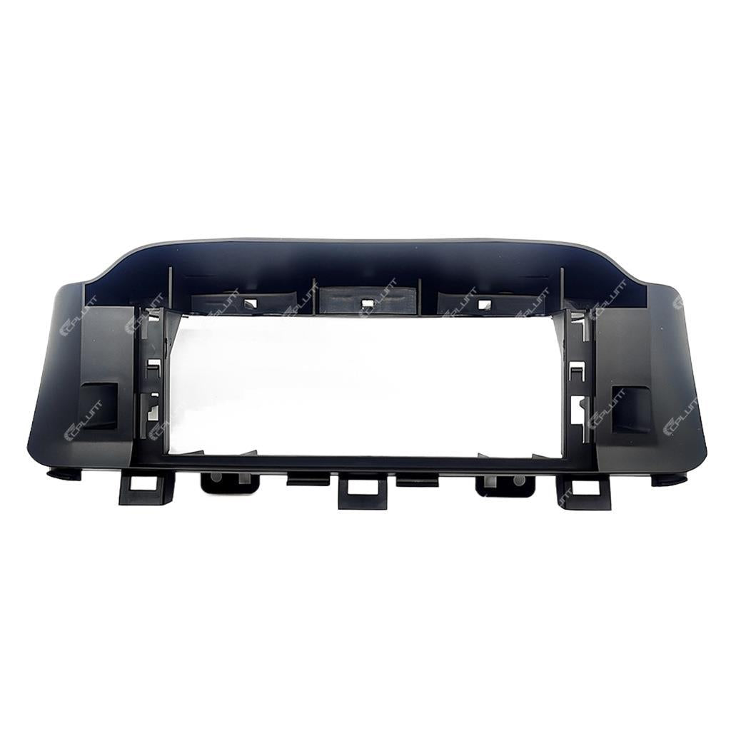 Suitable for kia kx5 center console dvd panel restoration android large screen navigation surface frame versatile set frame