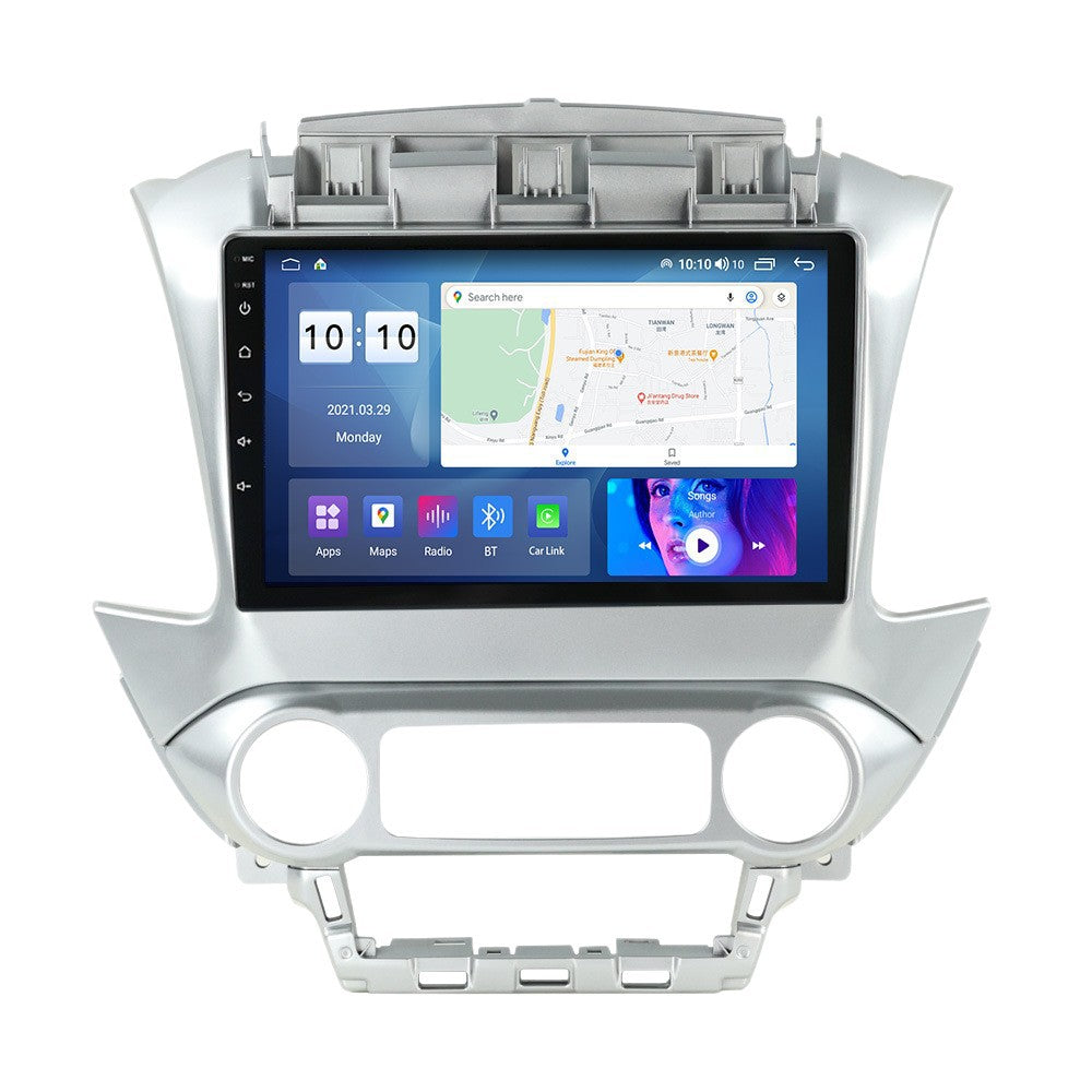 Suitable for chevy suburban tahoe gmc yukon 2015-2020 car android navigator