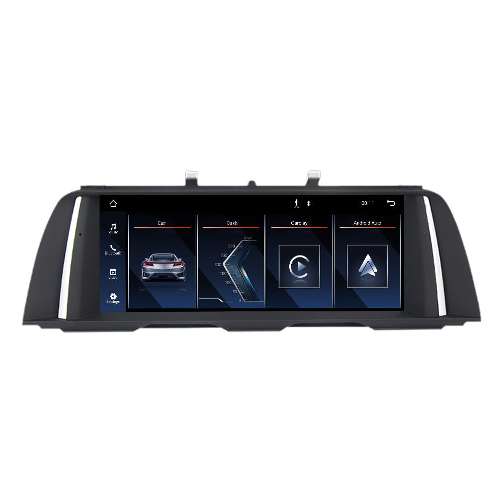 Suitable for bmw 5 series f10/f11 five series bmw 5 cic nbt linux wireless craplay