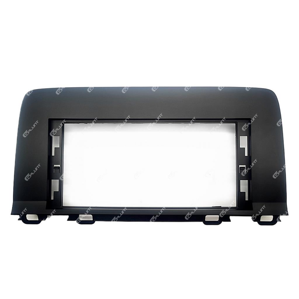 Suitable for honda honda crv haoying central control dvd panel restoration android navigation frame versatile set frame