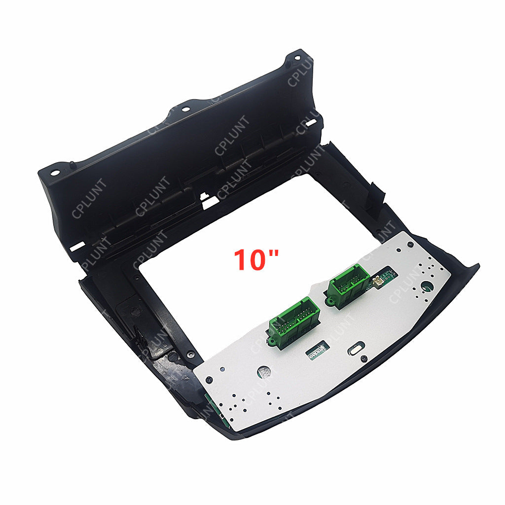 Suitable for honda honda 7th generation accord accord7 android large screen navigator face frame dvd panel variety