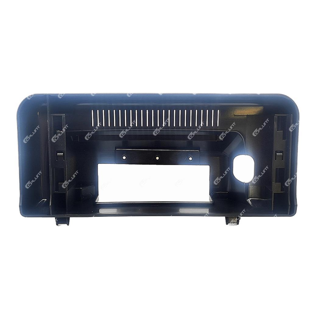 Suitable for mazda mazda central control dvd panel restoration android large screen navigation frame versatile set frame