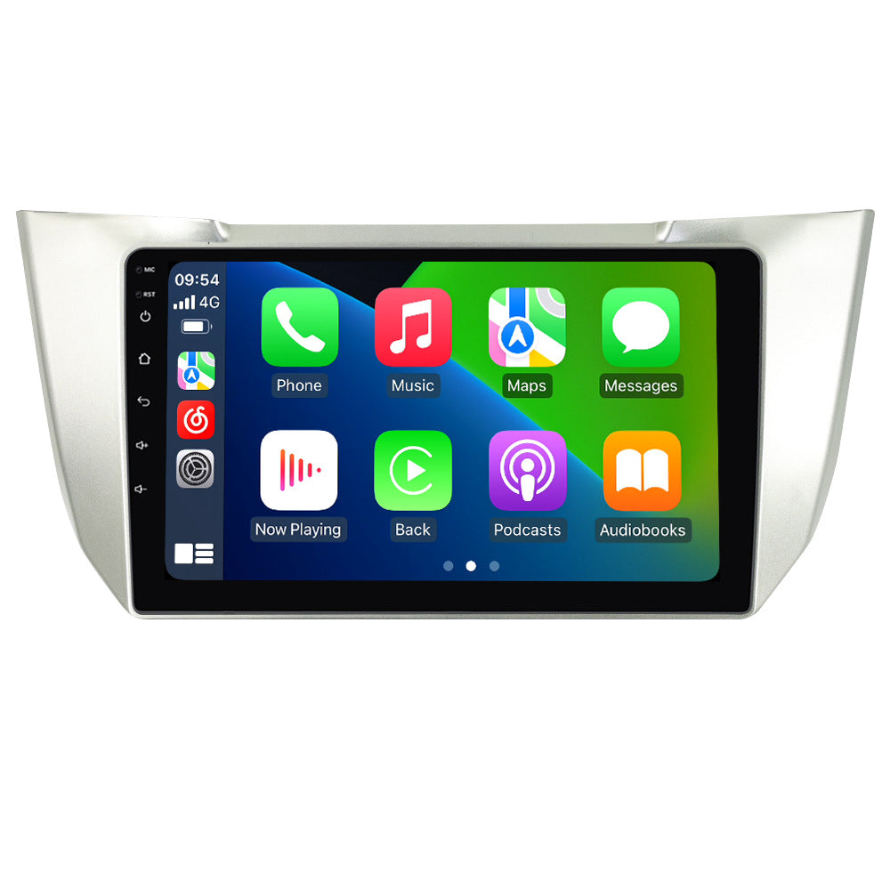 Suitable for lexus rx-300 2003-2009 lexus rx300 car smart android navigator