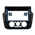 Suitable for 17-23 volkswagen up volkswagen up android central control navigation surface frame audio restoration panel