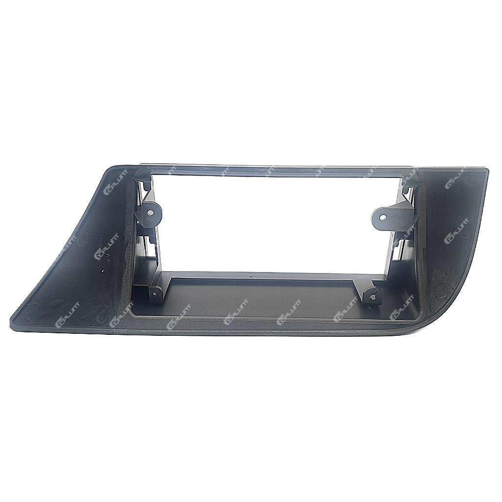 Suitable for audi audi a4 a4l b8 variety frame dvd panel central control restoration android screen navigation surface frame