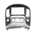 Suitable for hyundai starex h1 hyundai h1 central control navigation frame restoration audio panel versatile frame