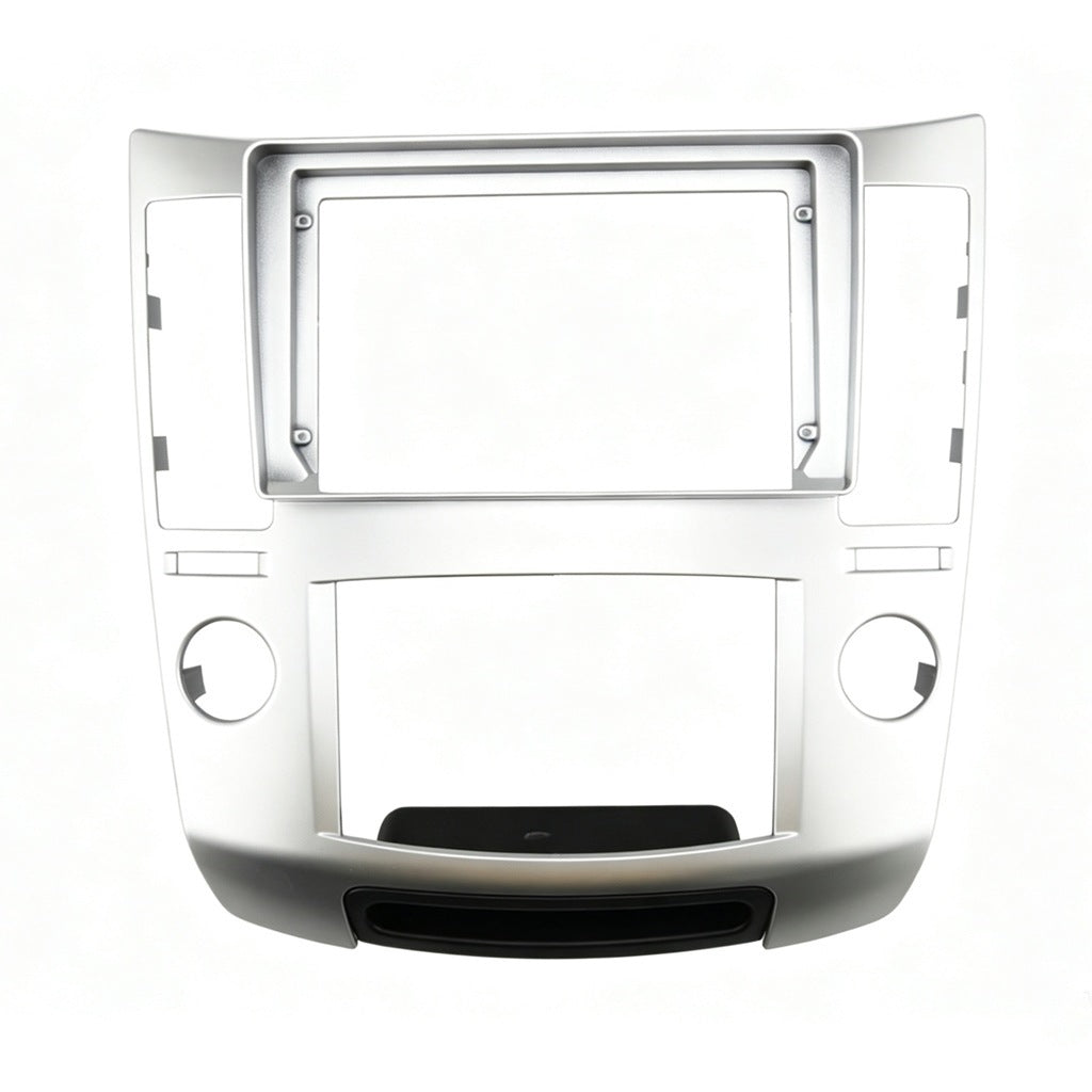 Suitable for hyundai veracruz hyundai veracruz android central control navigation surface frame audio restoration panel