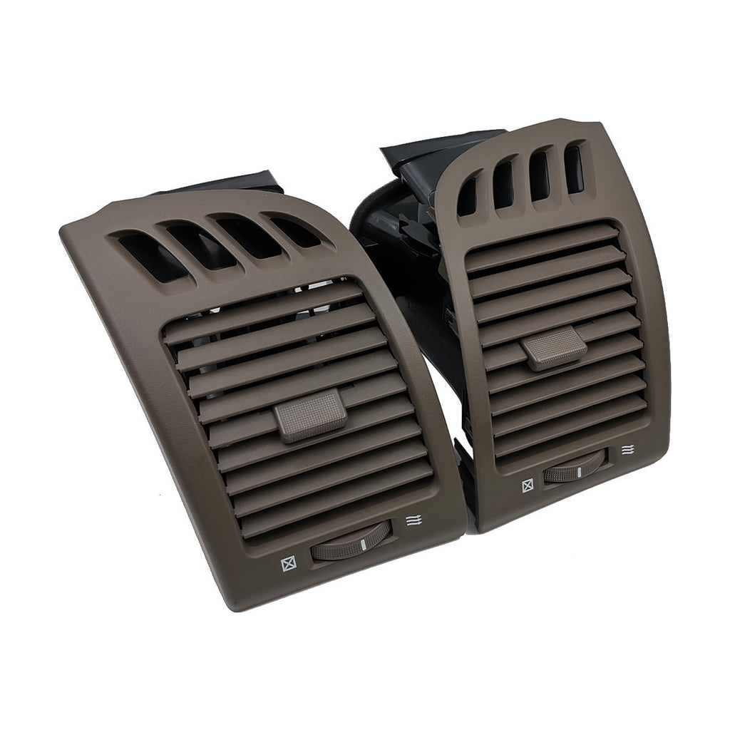 Suitable for 2002-2007 toyota camry car air conditioning outlet assembly instrument panel air outlet panel