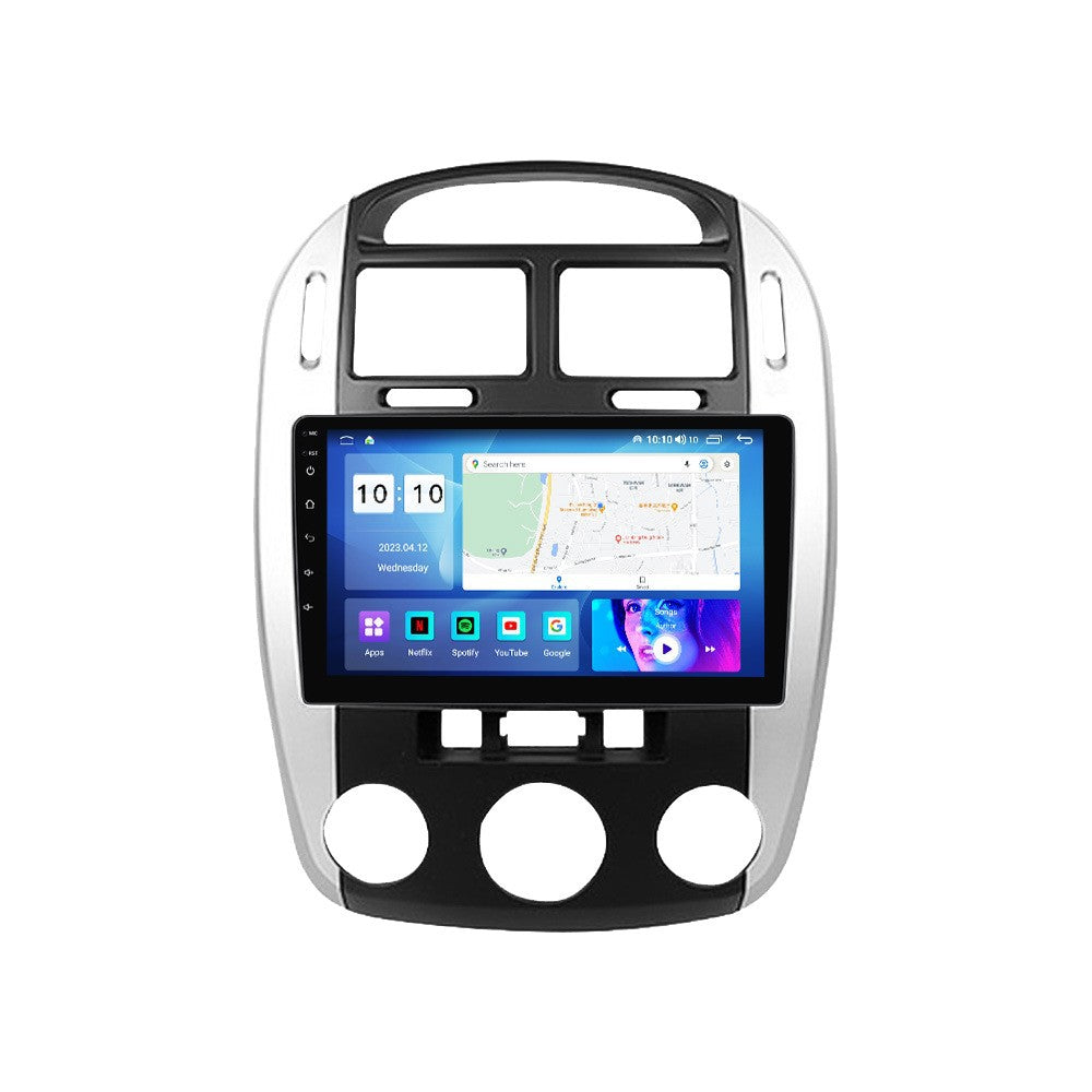 Suitable for kia cerato 2004 - 2008 kia cerato large screen car smart android navigator