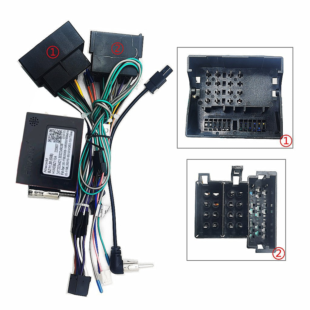 Suitable for 10 models of benz b200 mercedes-benz b200 android large screen central control navigation panel audio restoration panel