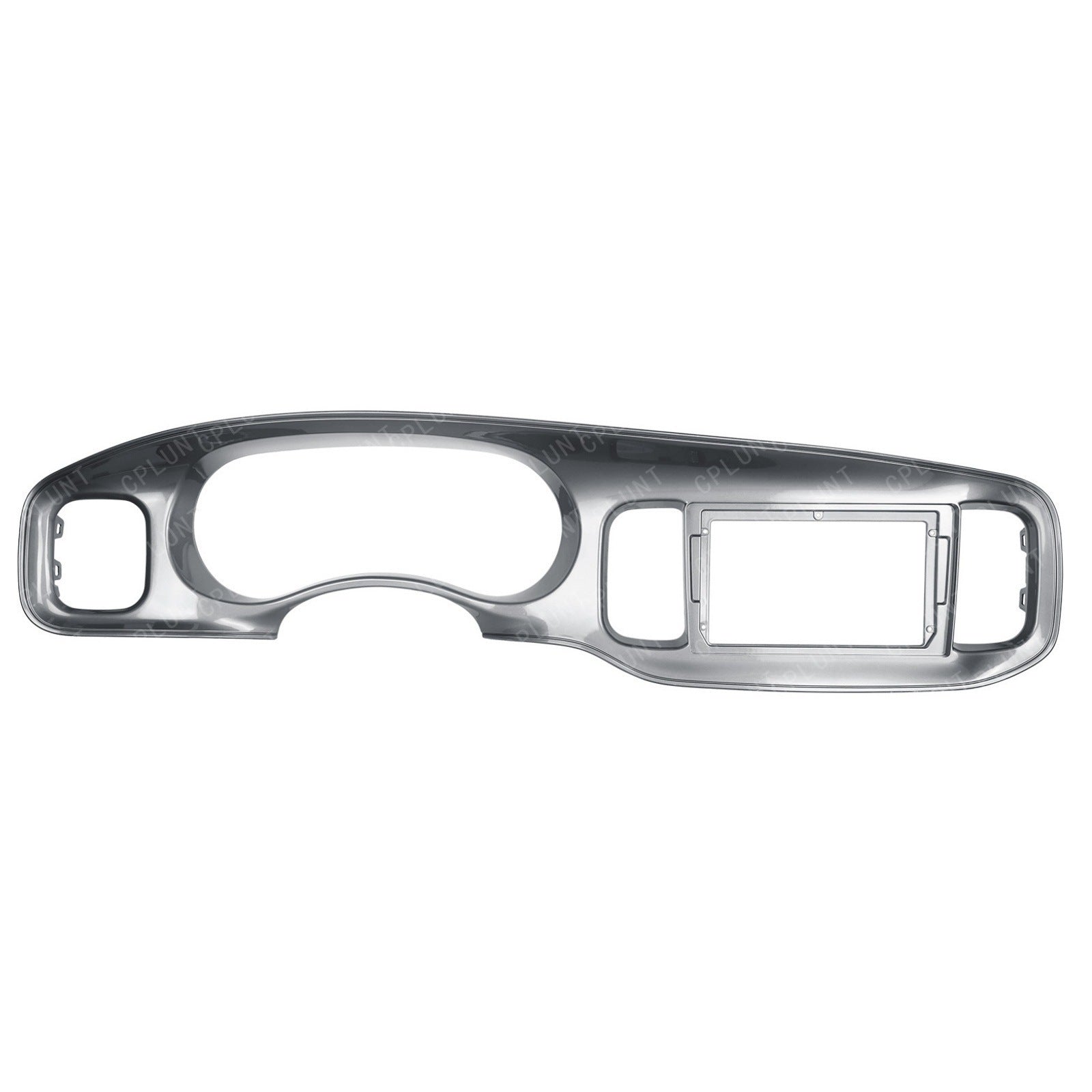 Suitable for 11-14 dodge dodge charger challenger 9inch android navigation restoration frame cover frame bracket