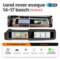 Suitable for land rover evoque 14-19, land rover range rover evoque executive edition, sport edition dual screen