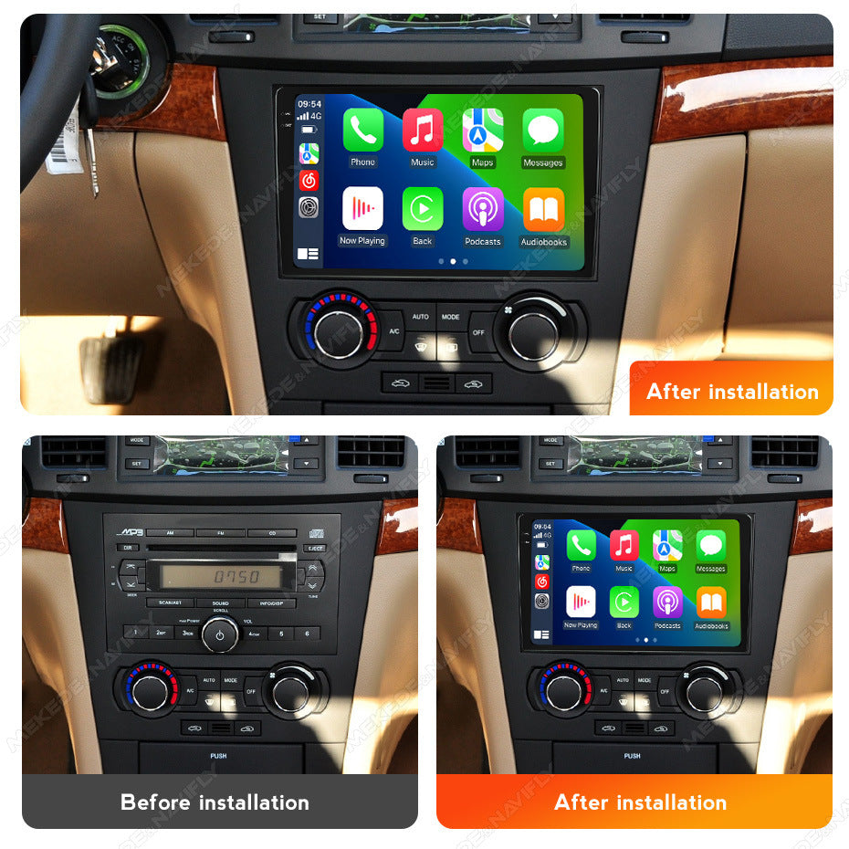 Suitable for chevrolet captiva 2012-2015 epica malibu car android navigator
