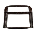 Android navigation surface frame is suitable for honda honda odyssey audio panel restoration versatile set frame