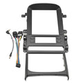 Suitable for 08-11 chevrolet chevrlet captiva captiva android navigation frame cover 9.7inch