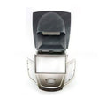 Suitable for 2008-2011 ford fiesta ford fiesta central control navigation frame 7inch navigation panel