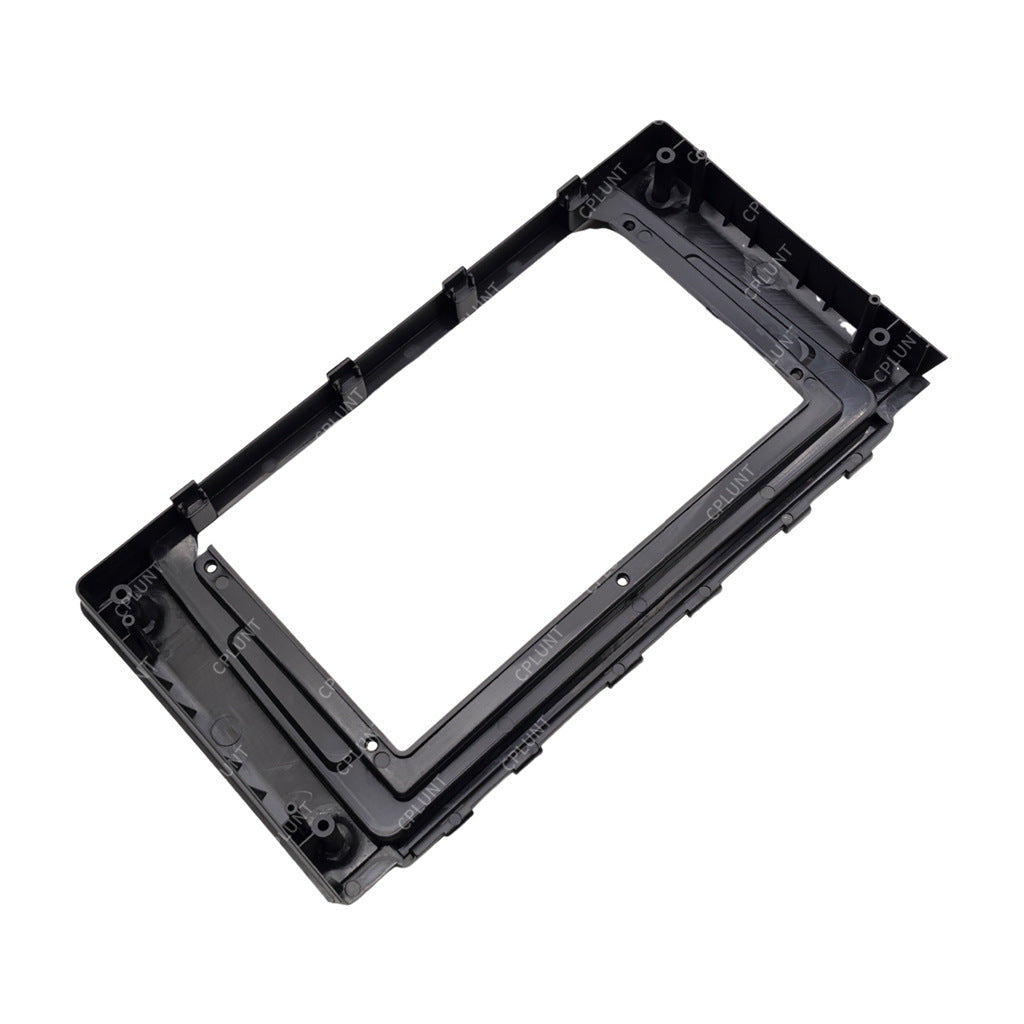 Android central control navigation panel is suitable for toyota gr86 toyota gr86 subaru brz audio restoration panel