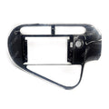 Versatile frame compatible with toyota prius c android navigation dvd panel modification