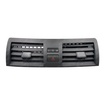 Camry air conditioning outlet is suitable for 2006-2011 toyota camry center console air conditioning outlet assembly