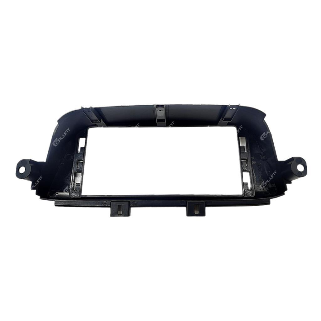 Suitable for chevrolet chevrolet central control dvd panel restoration android large screen navigation frame versatile frame