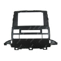 Suitable for toyota prado j120 double spindle 2din car navigation surface frame audio restoration panel