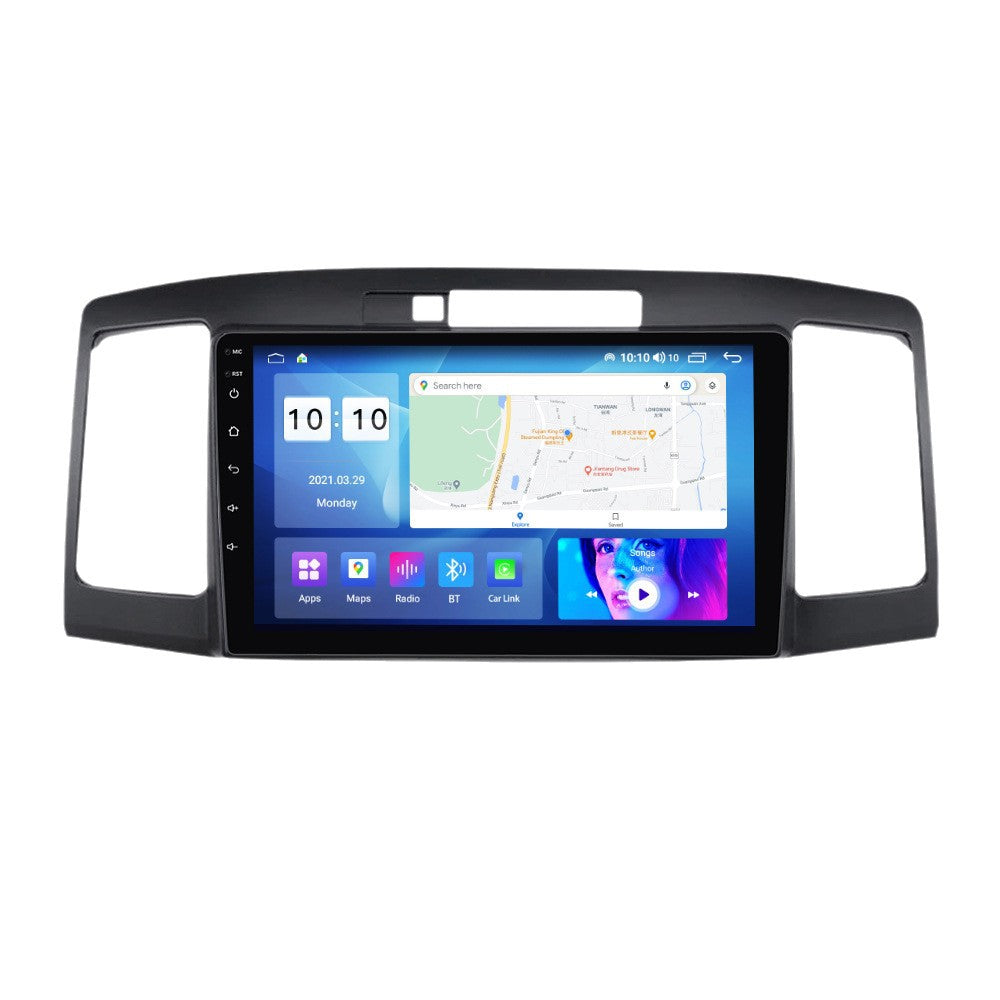 Suitable for toyota allion premio 2001-2007 toyota asia dragon android car navigation