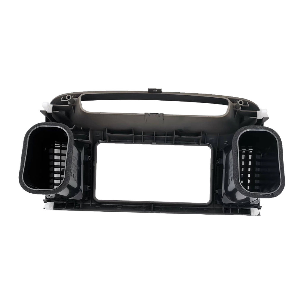 Suitable for 2002-2007 toyota camry car air conditioning outlet assembly instrument panel air outlet panel