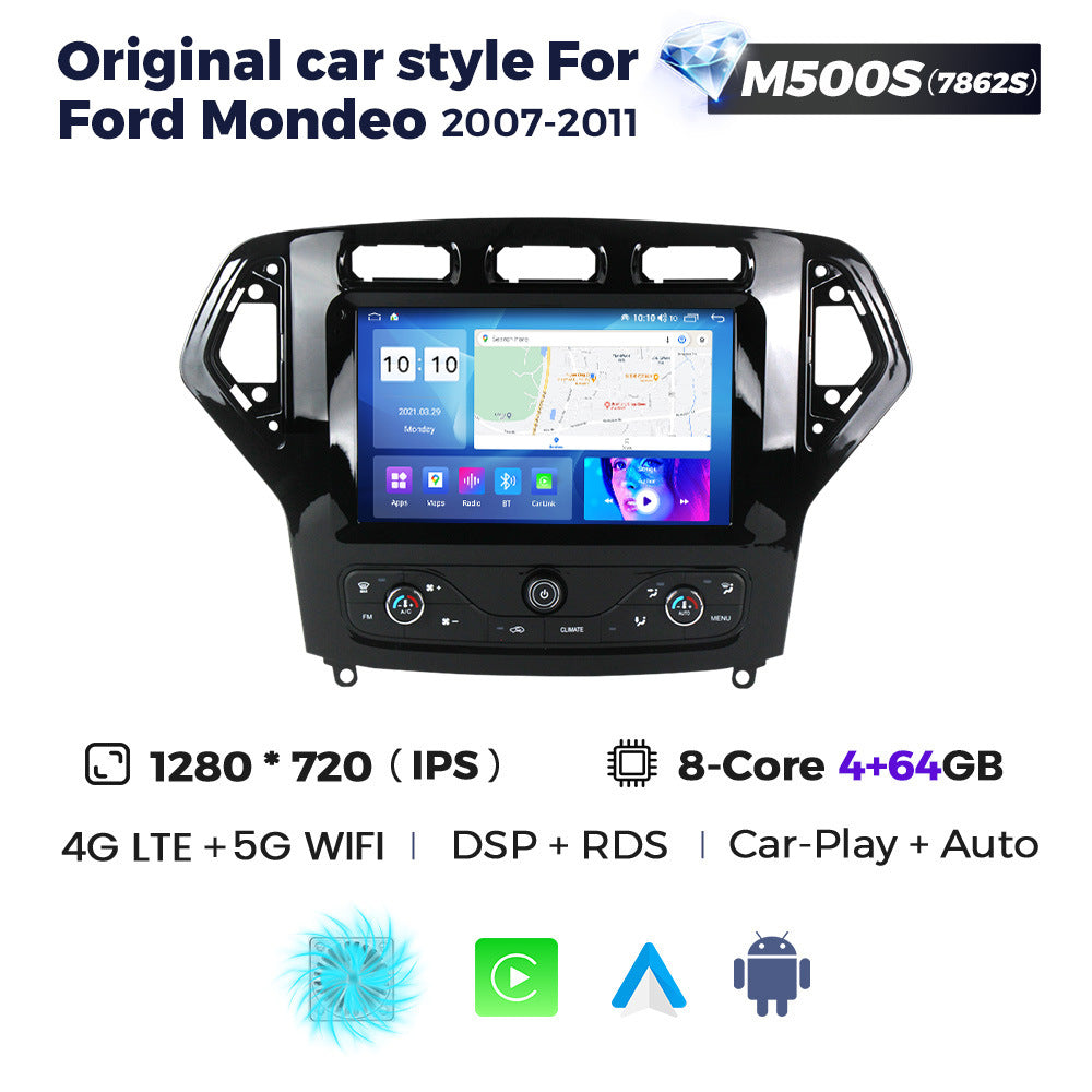 Suitable for ford mondeo 2007-2011, original car style android car navigation system