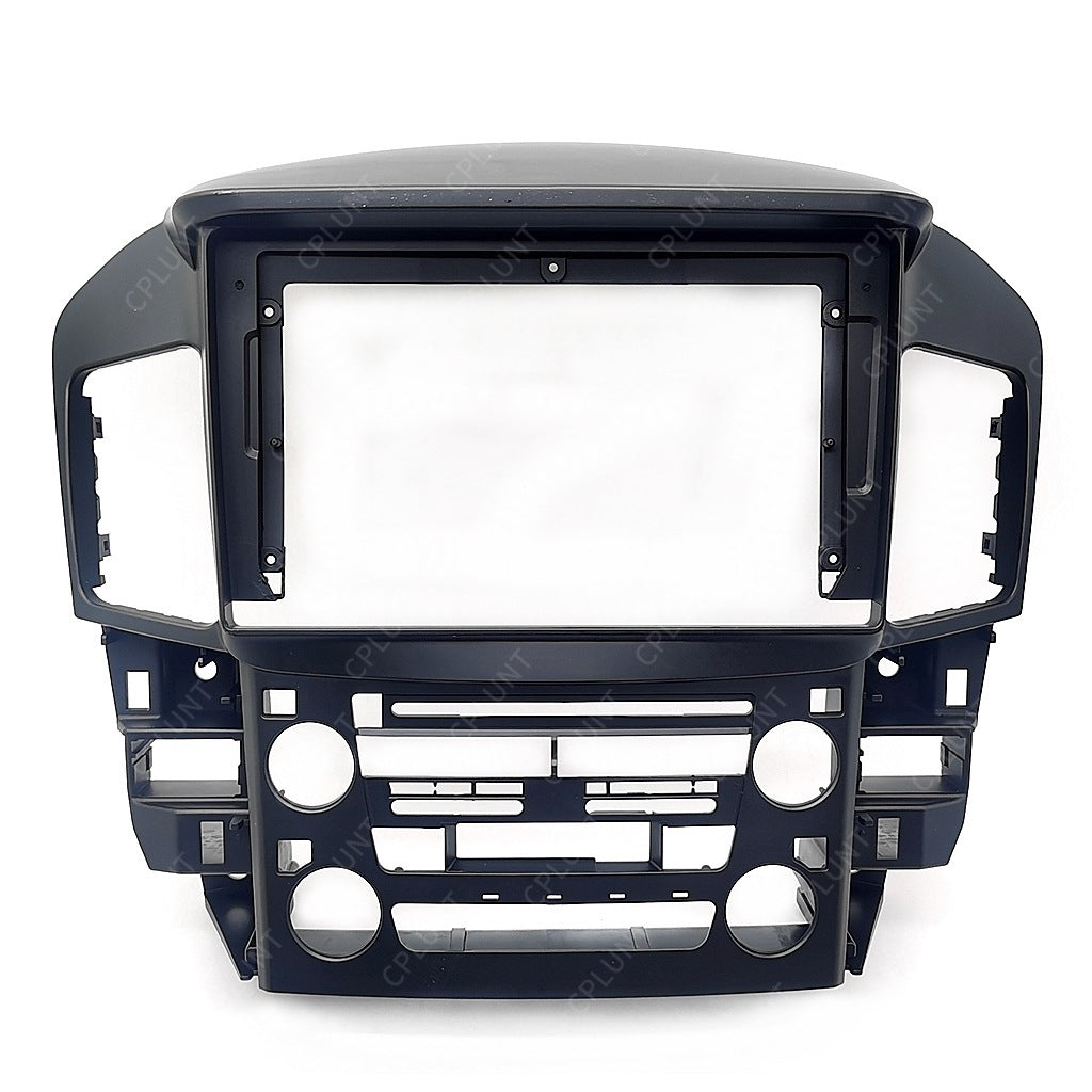 Suitable for lexus lexus rx300 toyota harrier android navigation dvd face frame restoration panel bracket