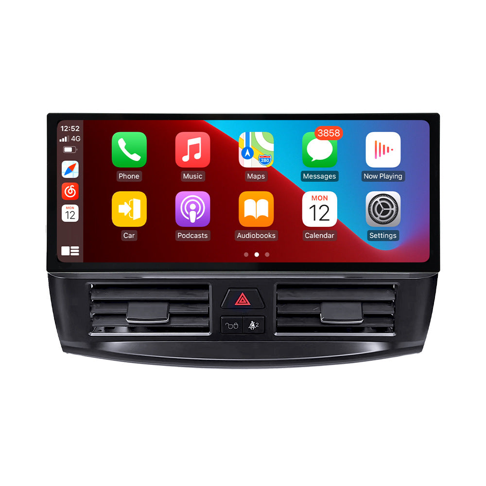 Suitable for buick regal 2009-2013 opel insignia buick regal android car machine