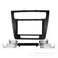 Suitable for 07-11 bmw bmw 1 e81 e82 e87 e88 2din central control car audio restoration