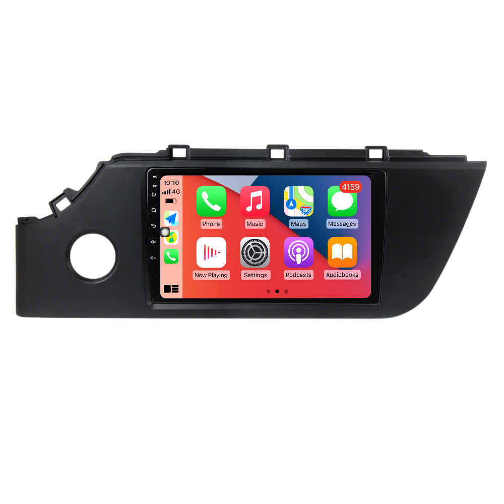Suitable for Kia RIO K2 20-21 modified Android large screen central control car navigation screen 8 + 128G