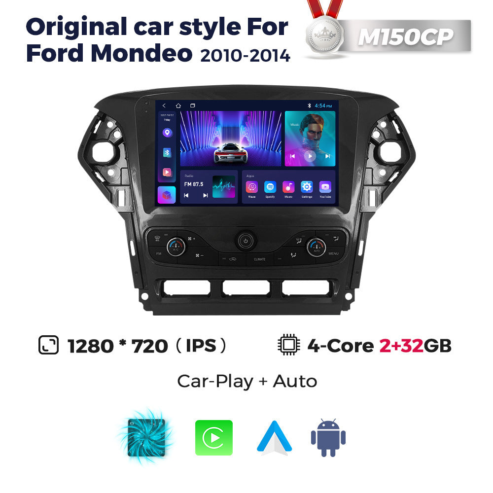 Suitable for ford mondeo 2010-2014, original car style android car navigation system