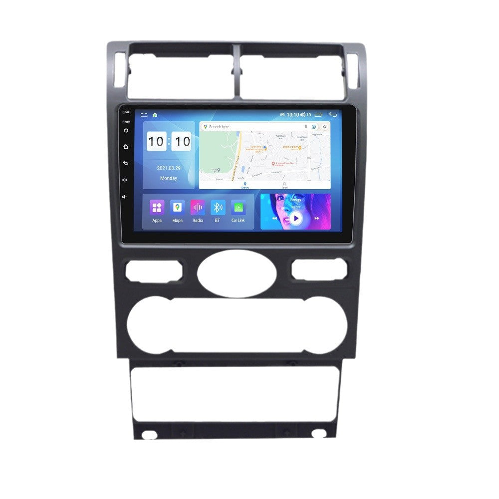Suitable for ford mondeo 2000-2007 ford mondeo 9inch car smart android navigator