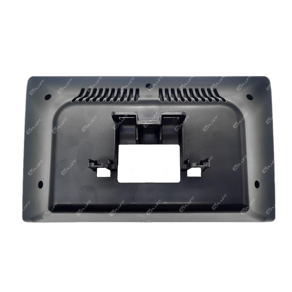 Car navigation surface frame versatile frame suitable for byd byd qin song e1 e2 s2 panel restoration