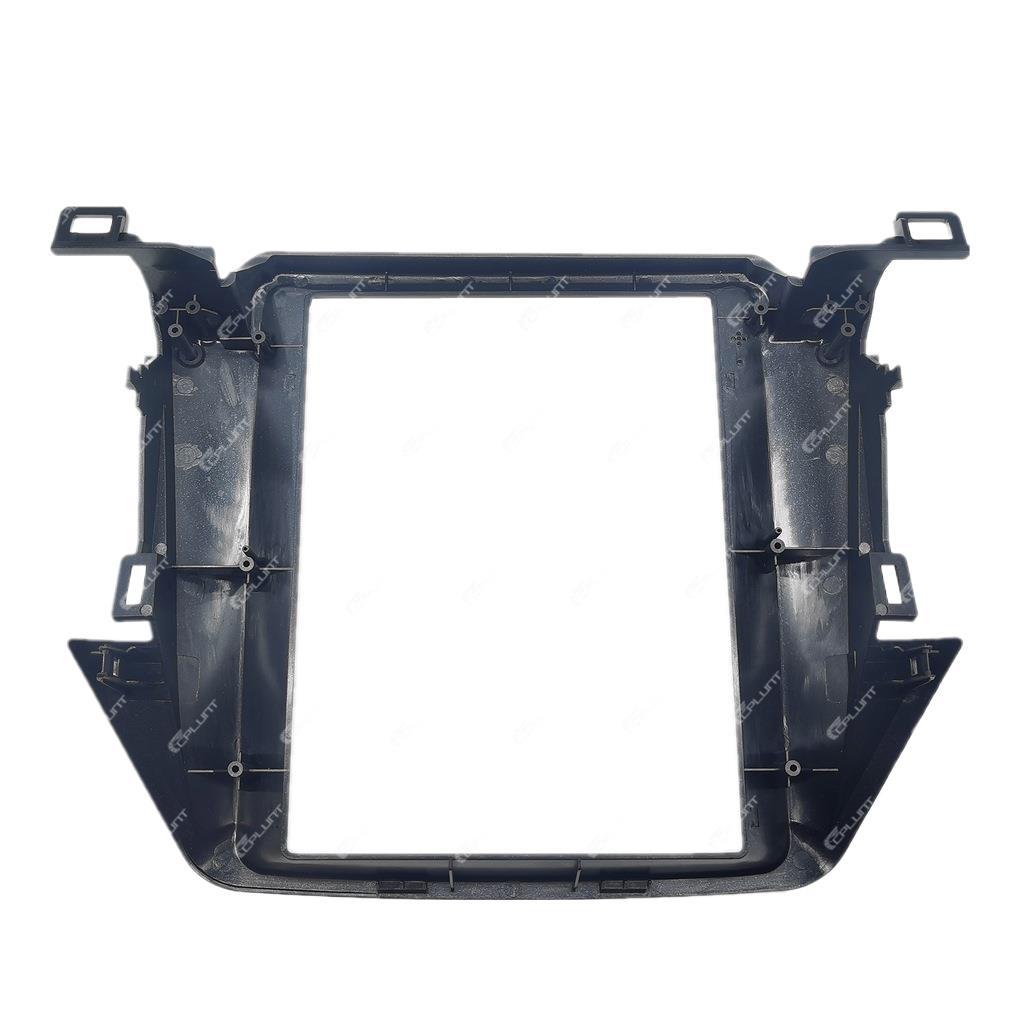Suitable for toyota rav4 car navigation surface frame, versatile frame, central control dvd radio panel restoration