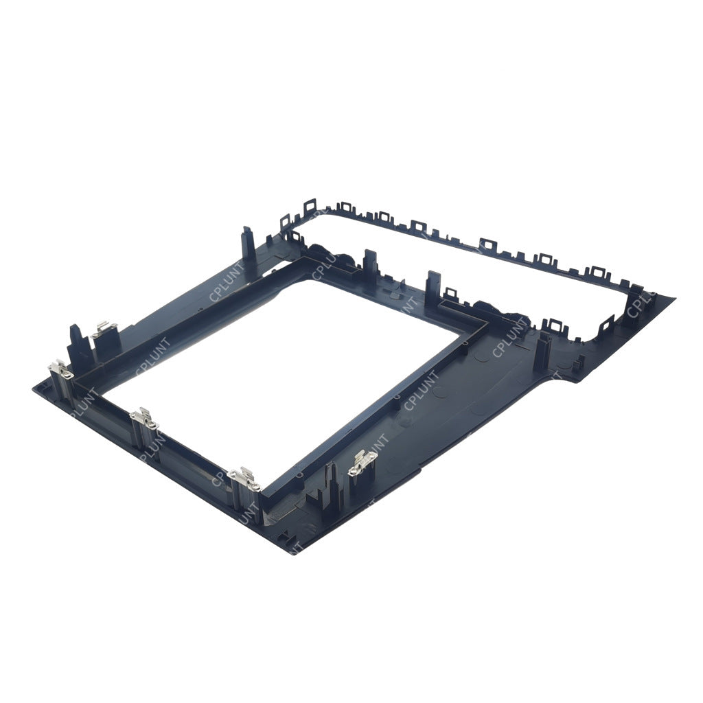 Suitable for volkswagen golf7 golf 7 android large screen navigation frame audio restoration panel versatile set frame