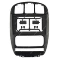 Suitable for chrysler grand voyager dodge southeast restoration panel center navigation frame