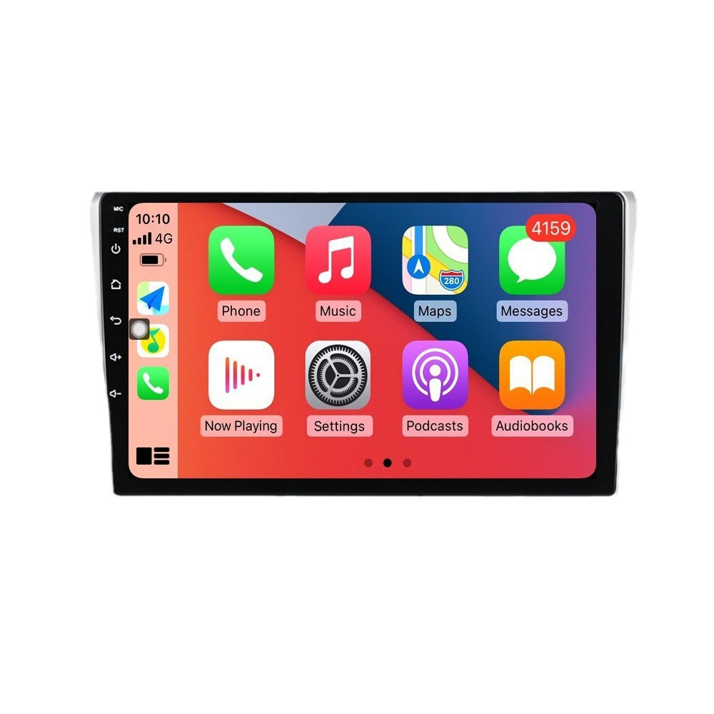 Suitable for 11-15 volkswagen magotan passat b7 car central control gps android navigation wireless carplay