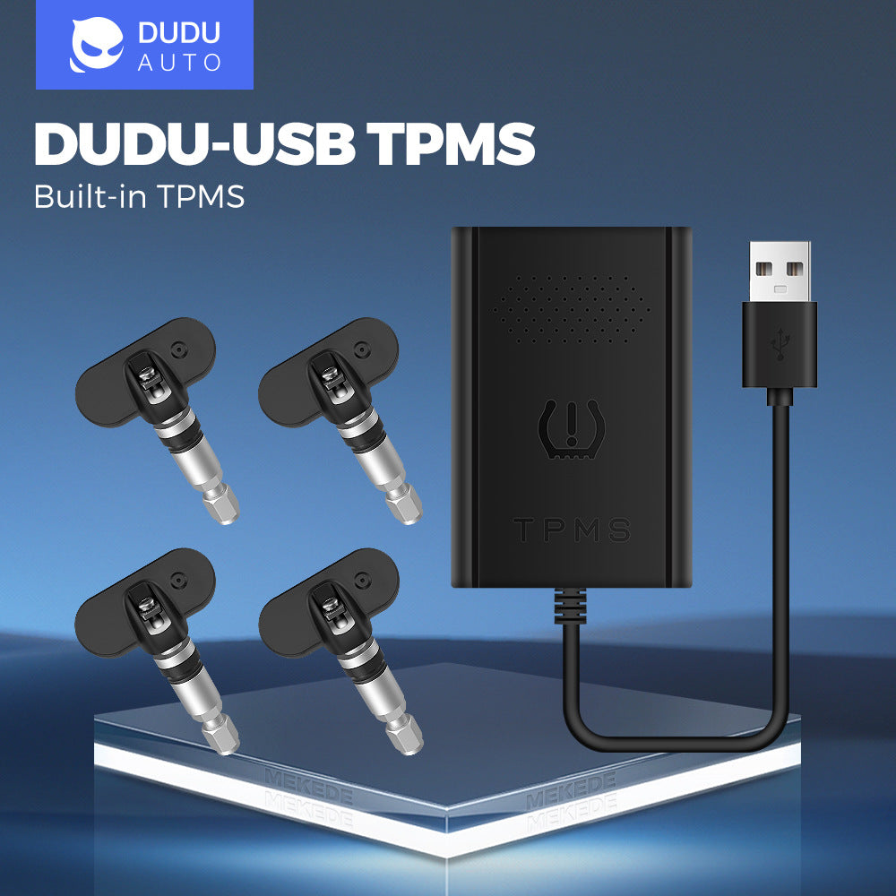 Special accessories for DUDUAUTO navigation