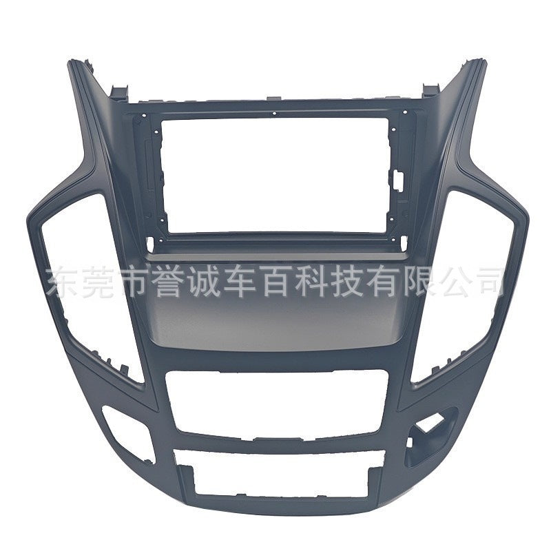 Navigation dvd restoration panel frame line is suitable for 2015-2017 dongfeng fengshen dongfeng aeolus ax7