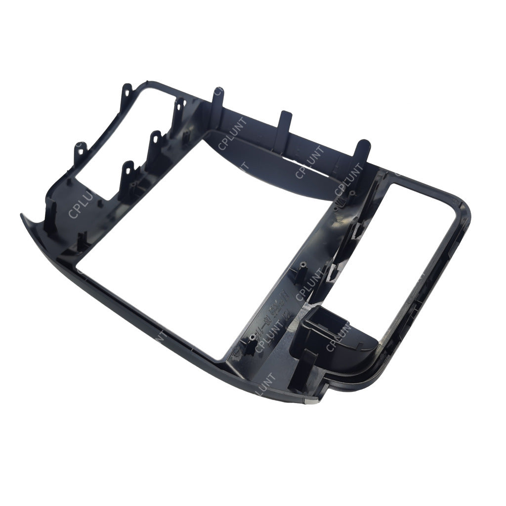 Central control navigation surface frame is suitable for nissan nissan teana j32restoration panel line versatile frame