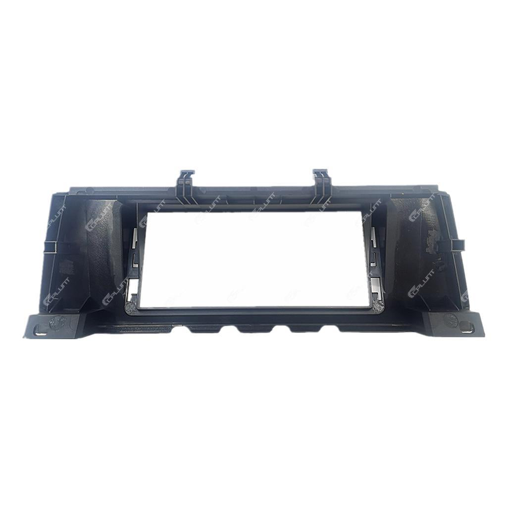 Suitable for bmw 6 series and 7 series center console panel modification - customizable navigation frame kit