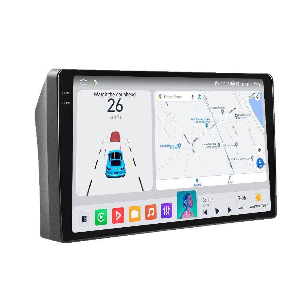 Suitable for 9inch nissan pathfinder 2008-2012 nissan pathfinder android navigator